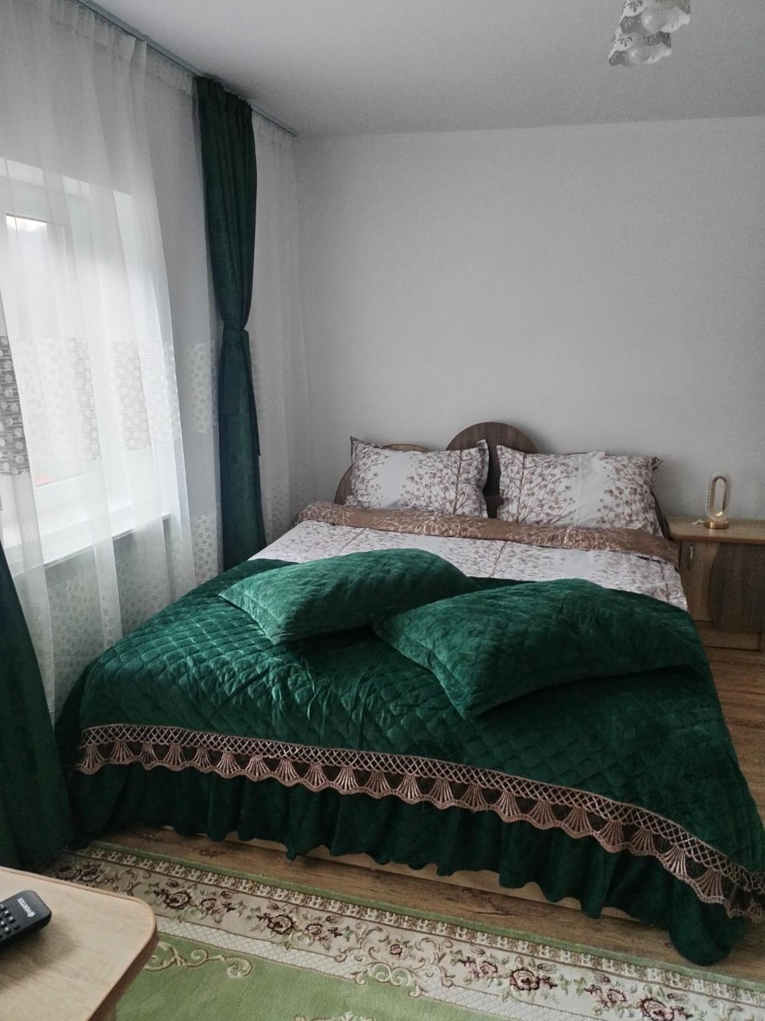 Casa Sara Hotel Dimbovicioara Bilik gambar